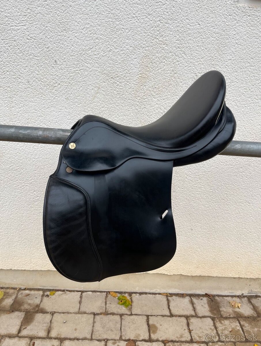 Prestige Silver Star