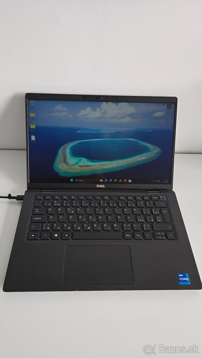 DELL Latitude 7420
