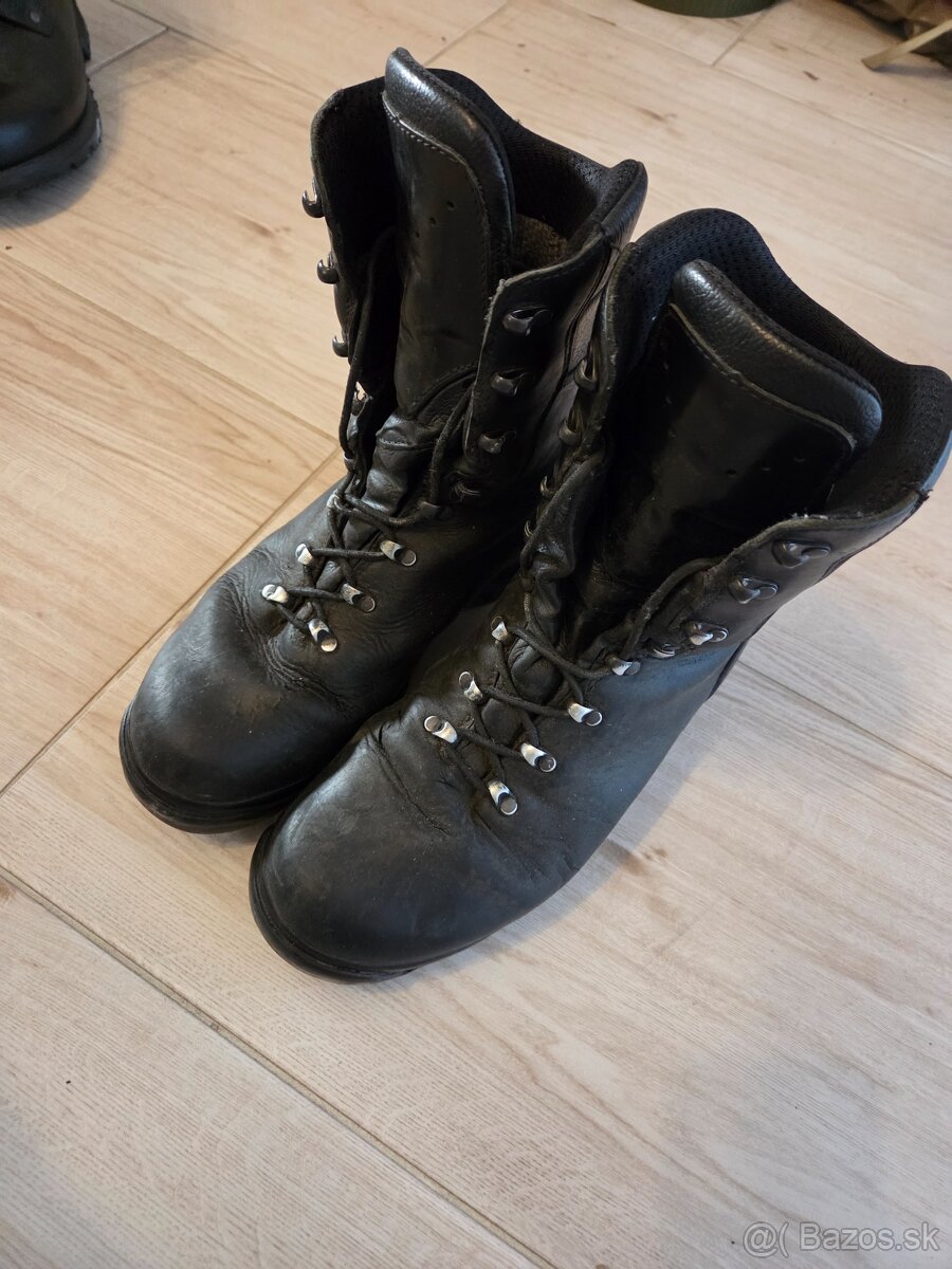 Kanady zimné gore-tex