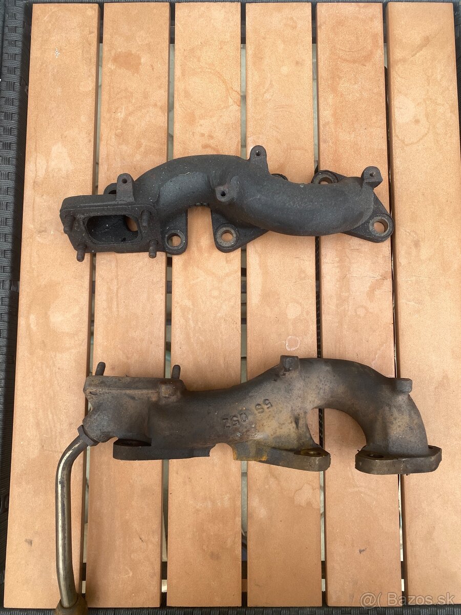 Nissan 300zx twin turbo Zvody