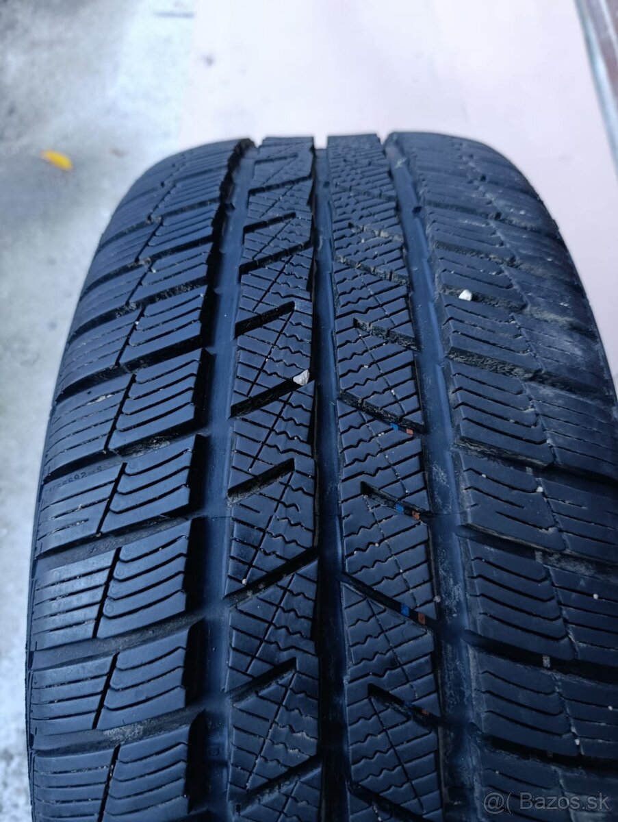 Predám BARUM POLARIS 5  225/45 R 17