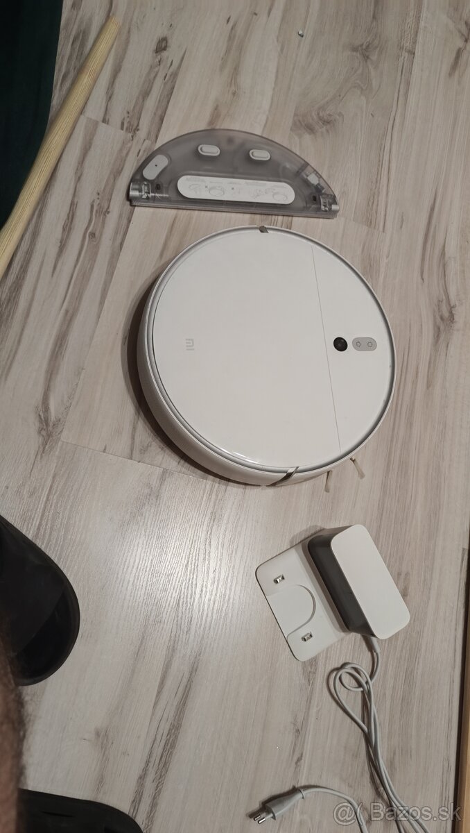 Xiaomi Mi Robot Vacuum Mop 2