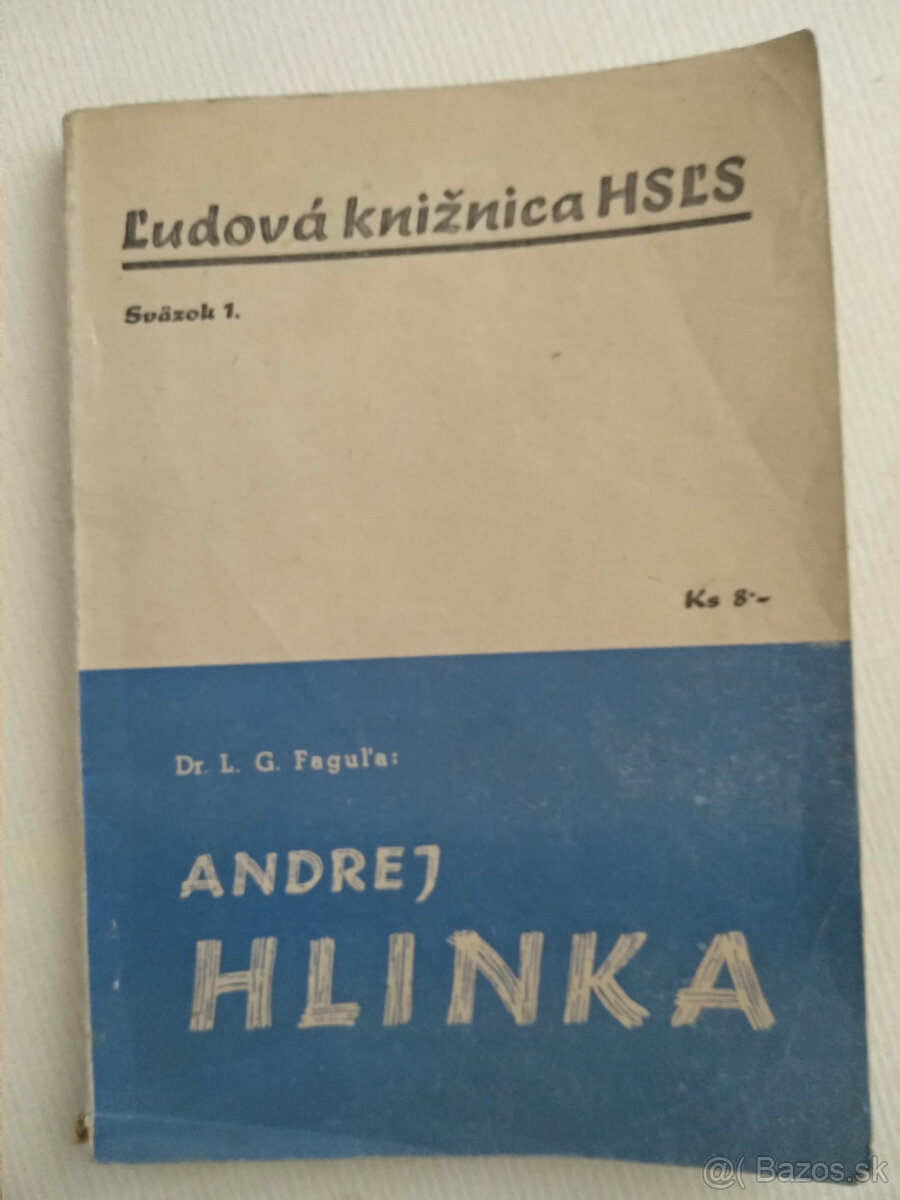 Andrej Hlinka