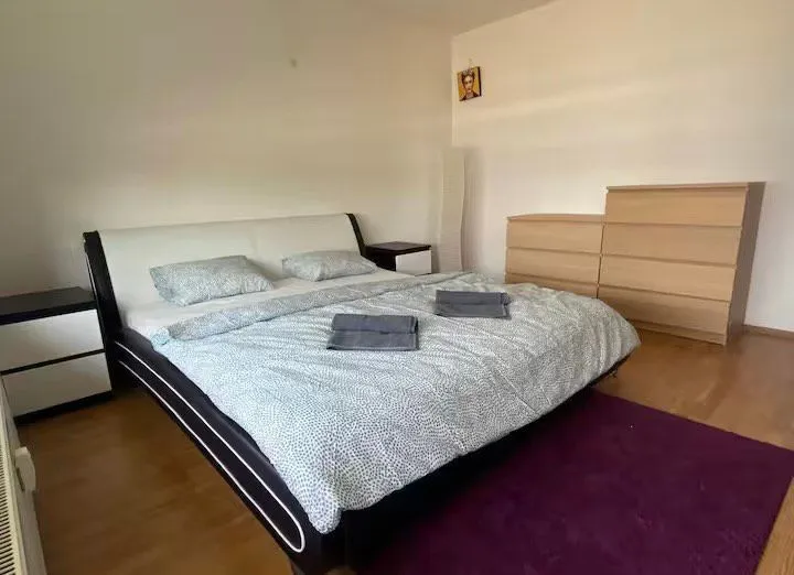 Na prenajom 2 izbovy byt