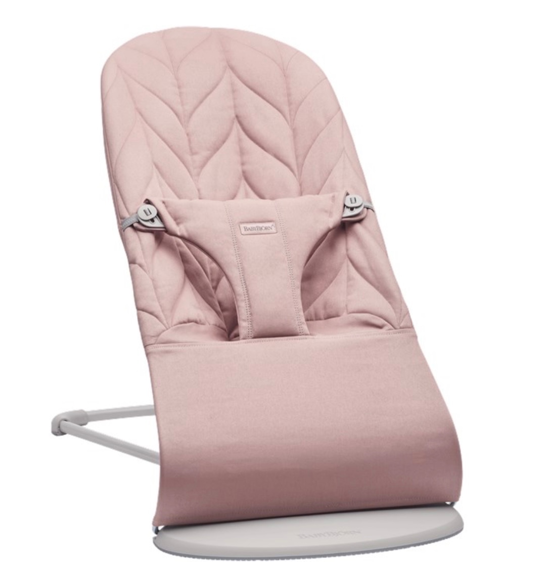 Hojdacie lehatko babybjorn