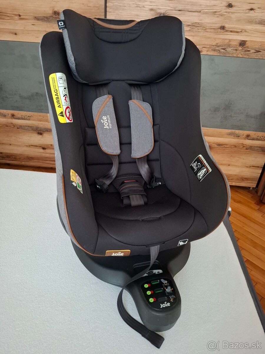 Joie i-Harbour Signature