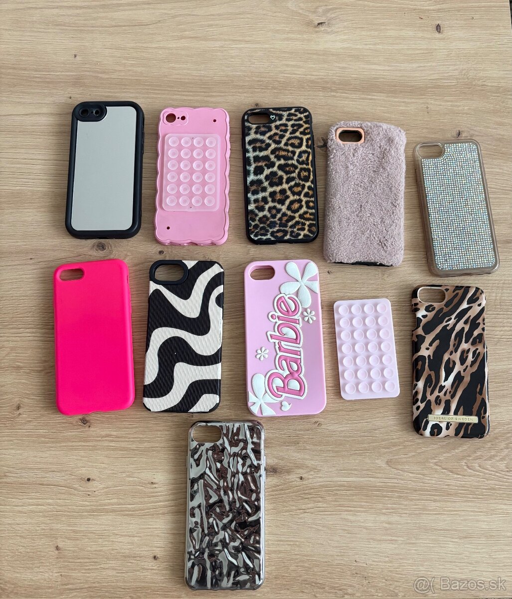 Predám poprípade niektoré z nich darujem