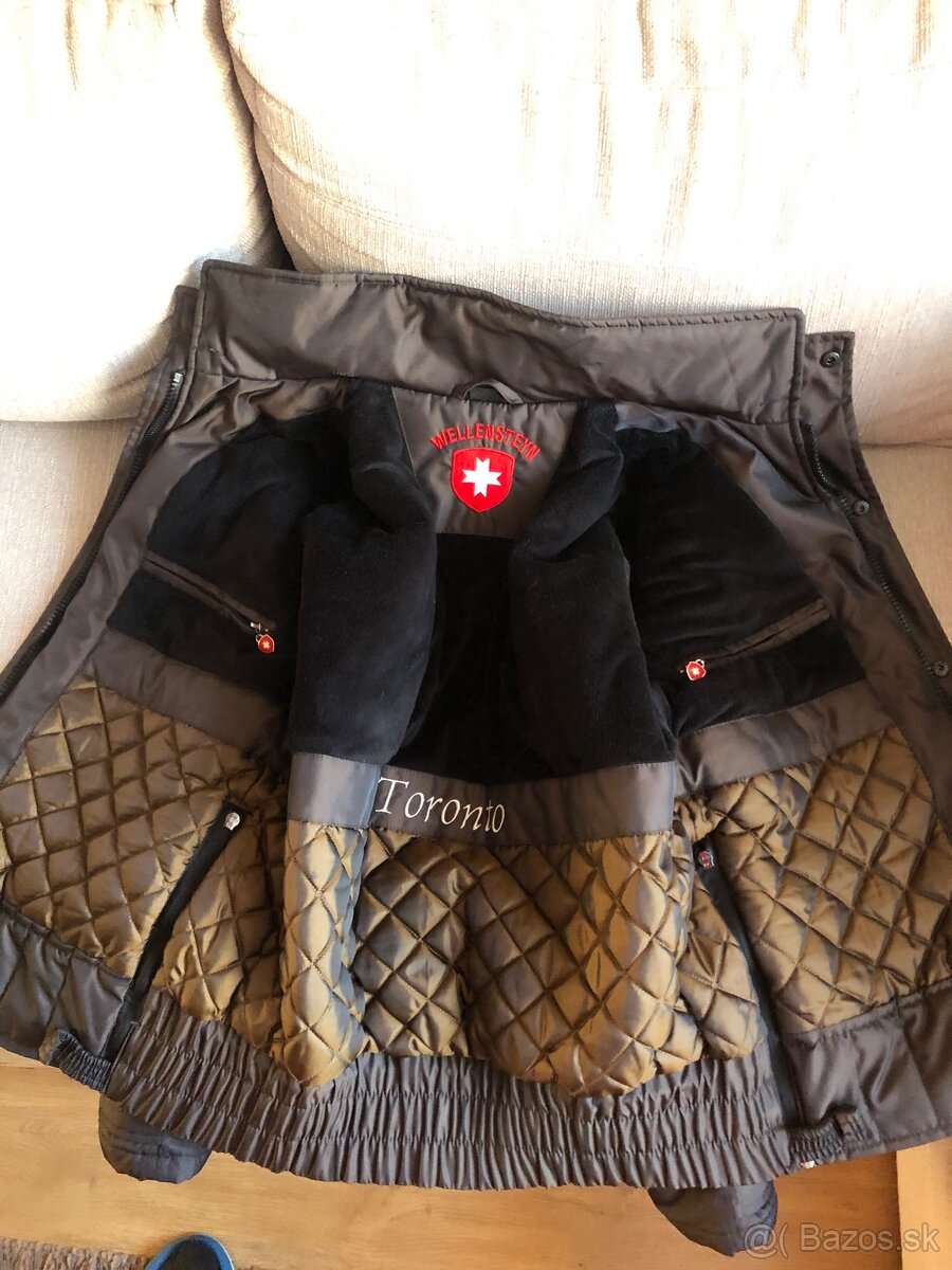 Wellensteyn Toronto pánska.