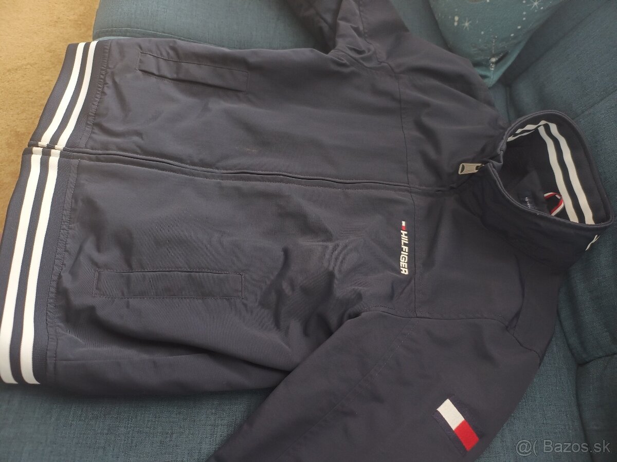 Bunda Tommy Hilfiger 8-10