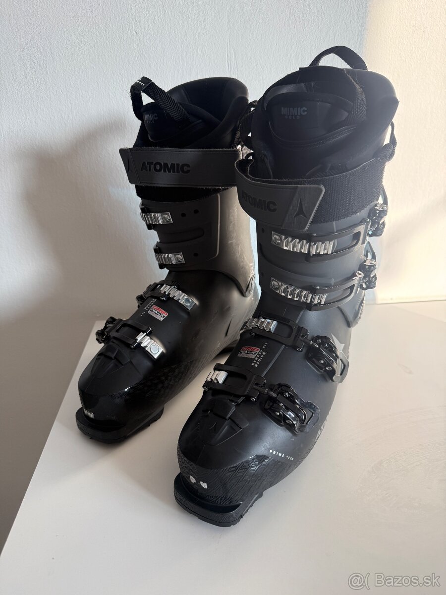 Atomic HAWX Prime 110 S GW