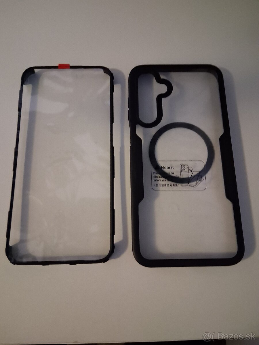 Samsung galaxy A obal