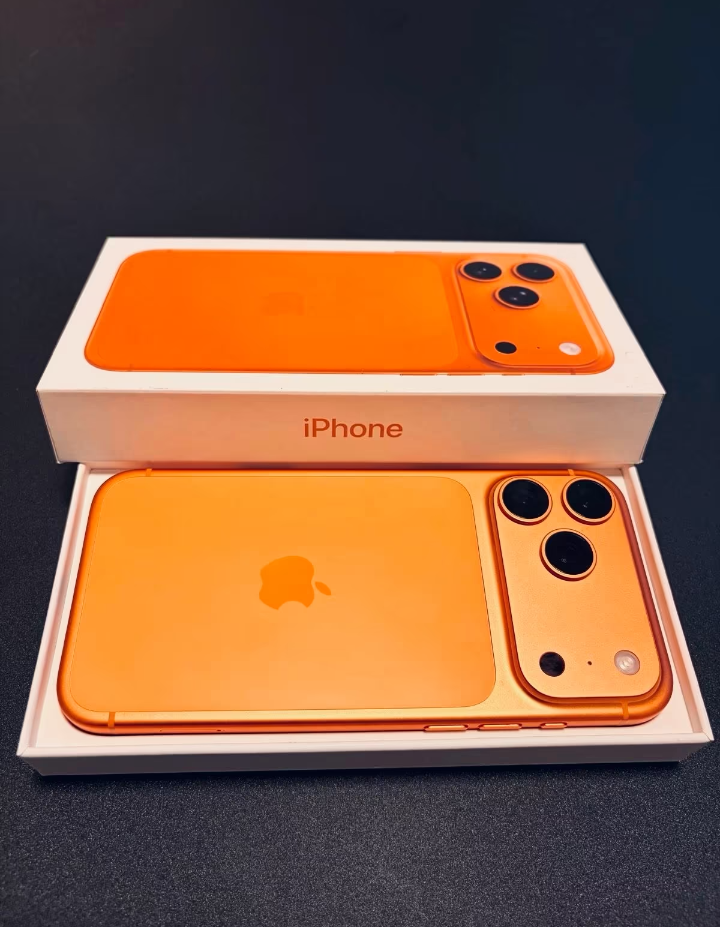 iPhone 17 Pro Max 256 GB