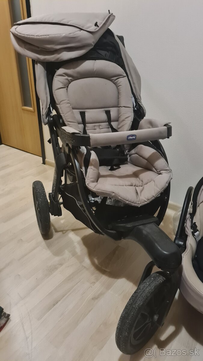 Chicco Active 3