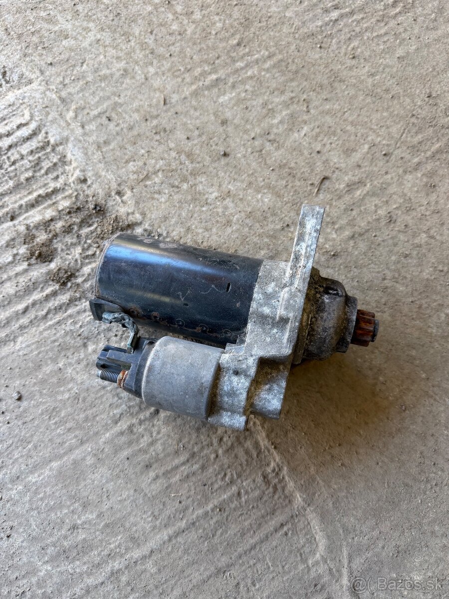 Štartér Vw Golf 1.9tdi 66/81 kw