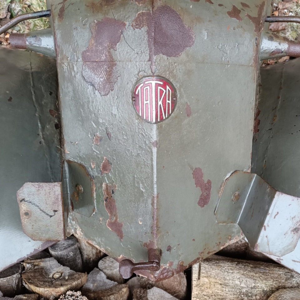 TATRA 54/30