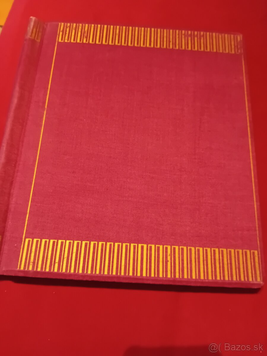 Známky Turecko Cyprus v albume