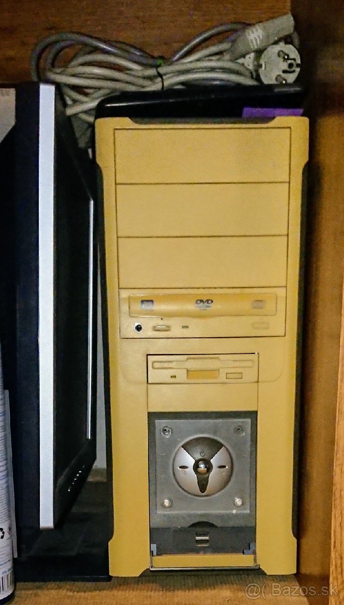 Starý PC