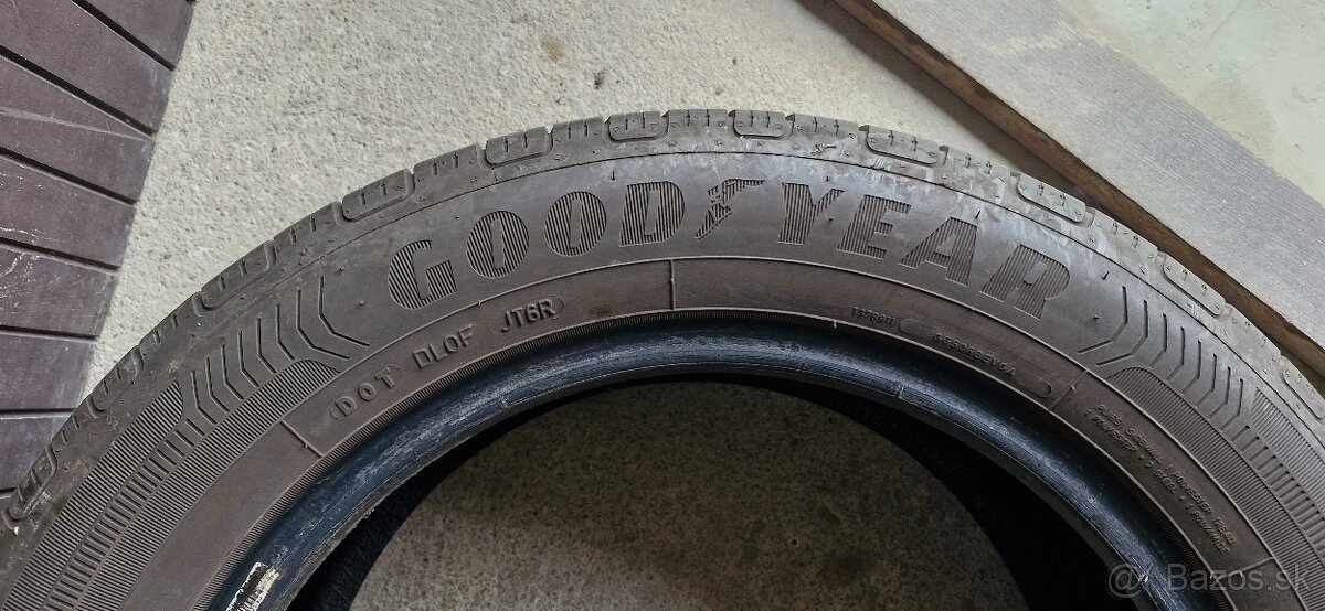 Goodyear 205/55R16