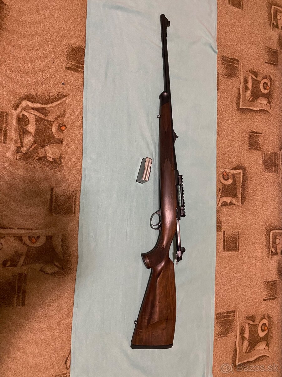 Opakovacia guľovnica Sako 85 bavarian 308win
