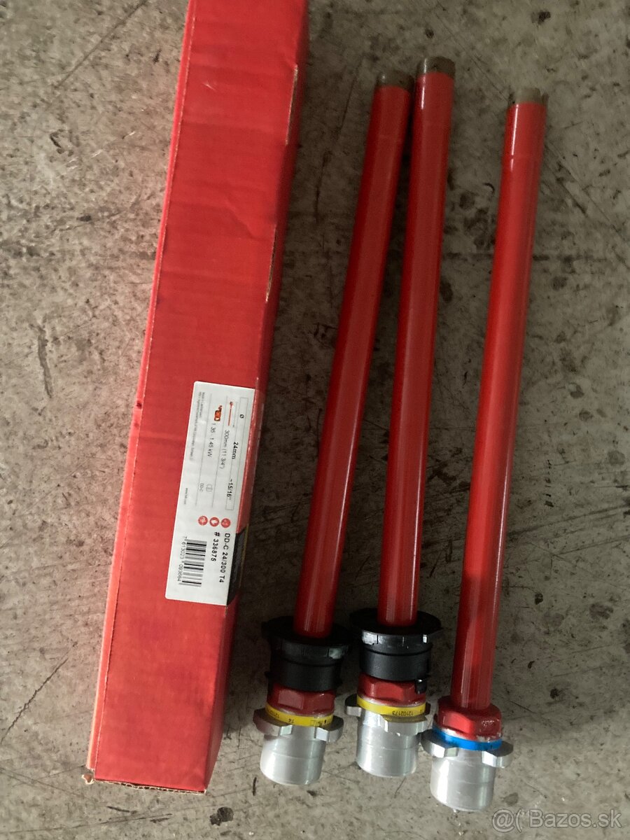 Hilti Jadrový vrták C+ 24/300 SPX-T