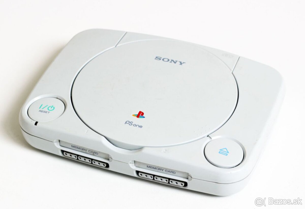 Playstation 1 one