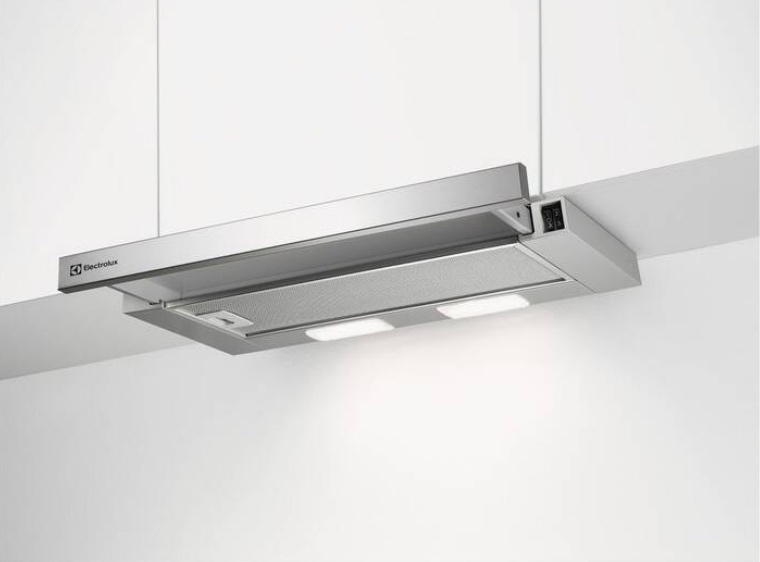Digestor Electrolux