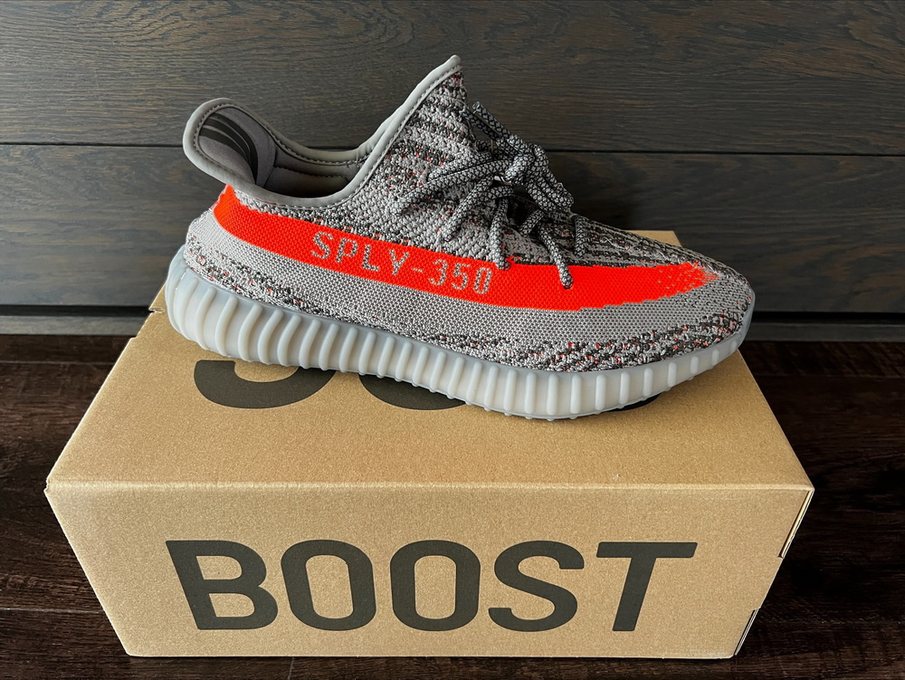 YEEZY Boost 350 V2 Beluga RF 45 1/3