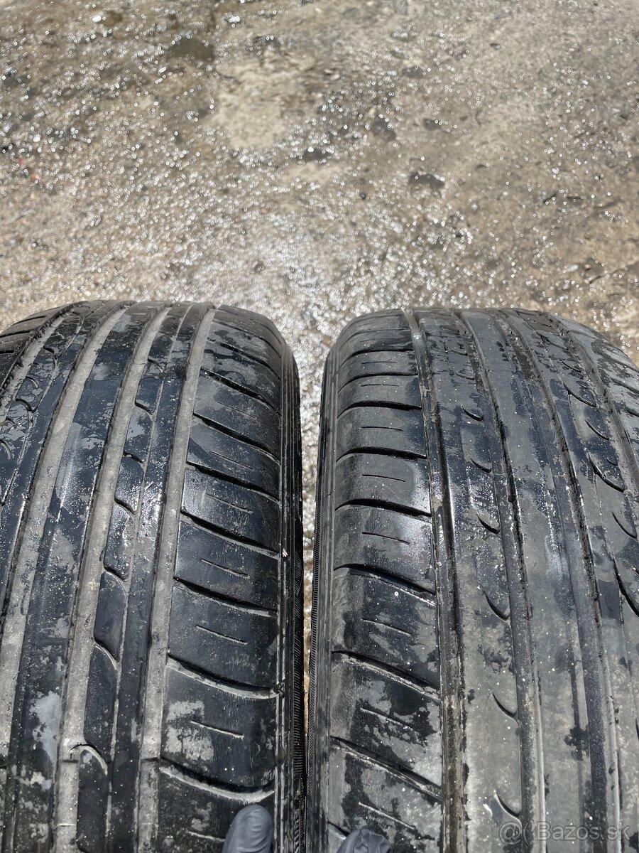 Dunlop 205/55 R16