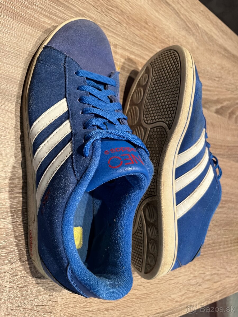 Predam adidas neo botasky tenisky 44,5