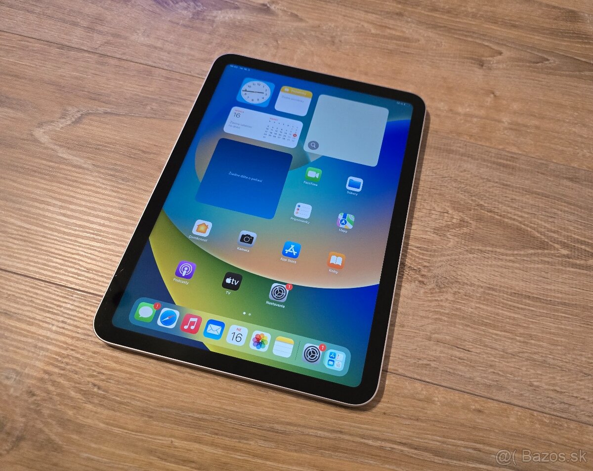Apple iPad 10 64GB