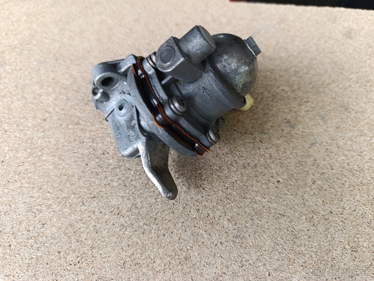 AC pumpa Lada