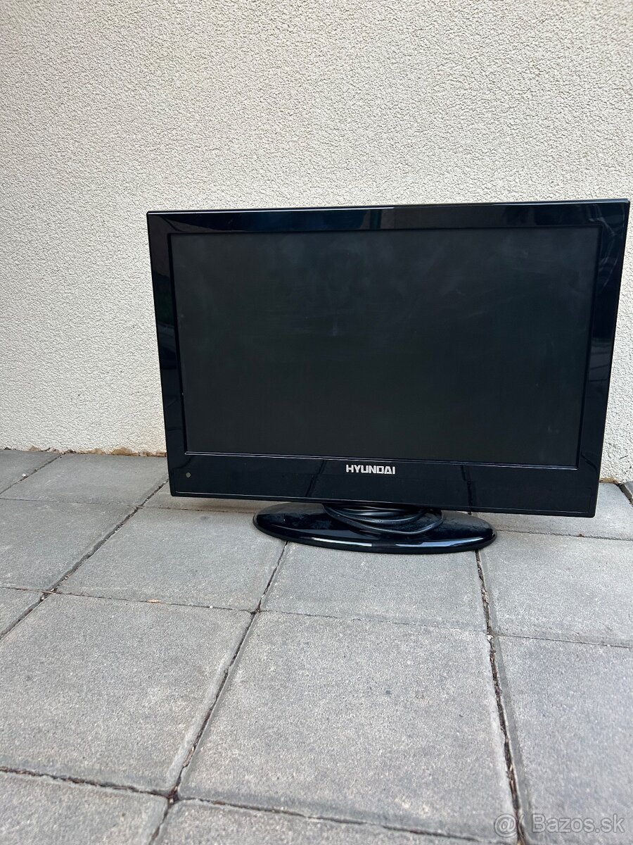 Hyundai TV