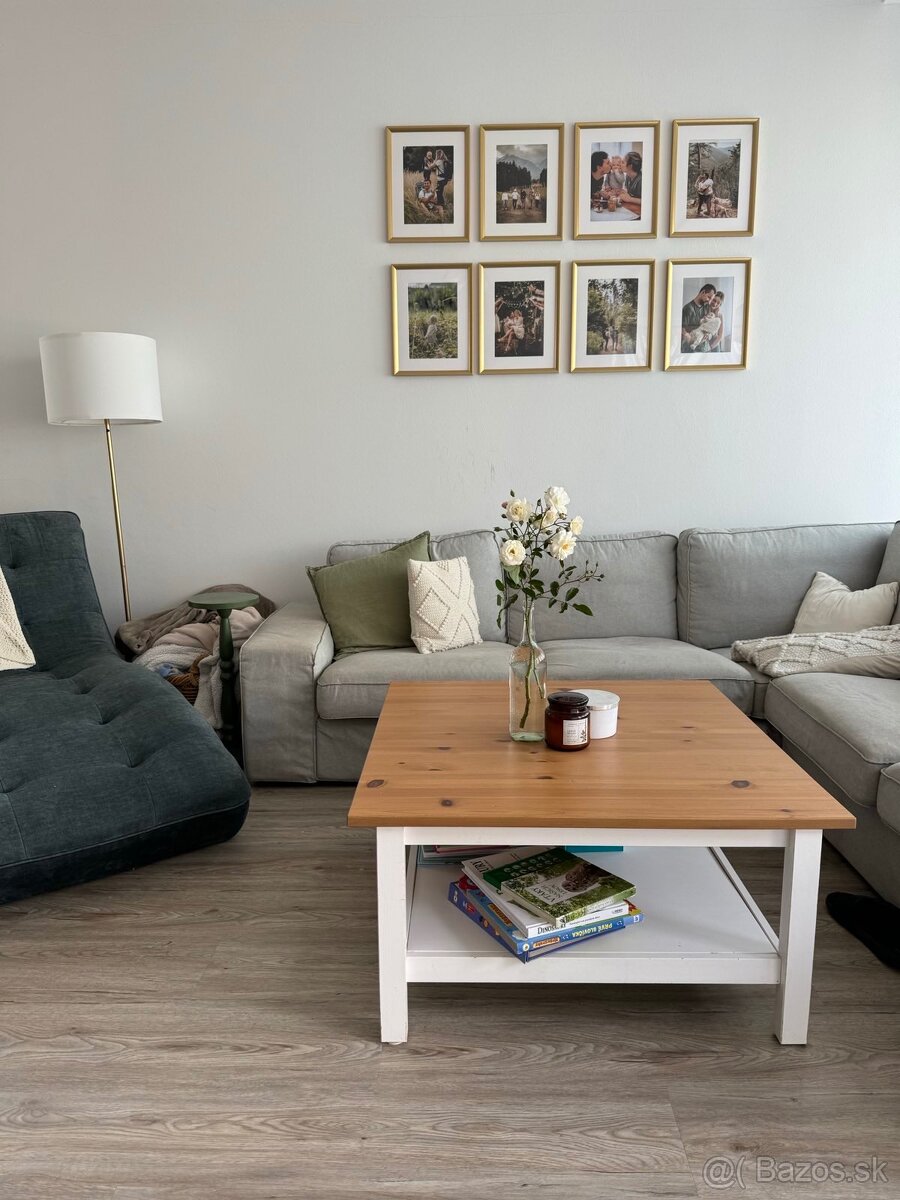 Náhradný poťah na sedačku IKEA Kivik