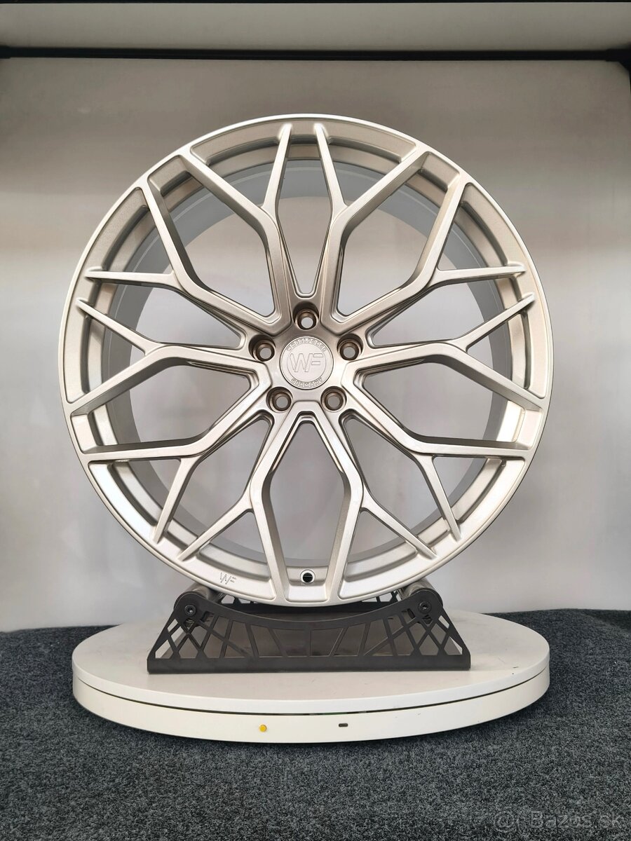 Predám disky wheelforce R21