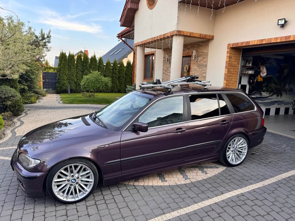 BMW Styling 94 5x120 R18