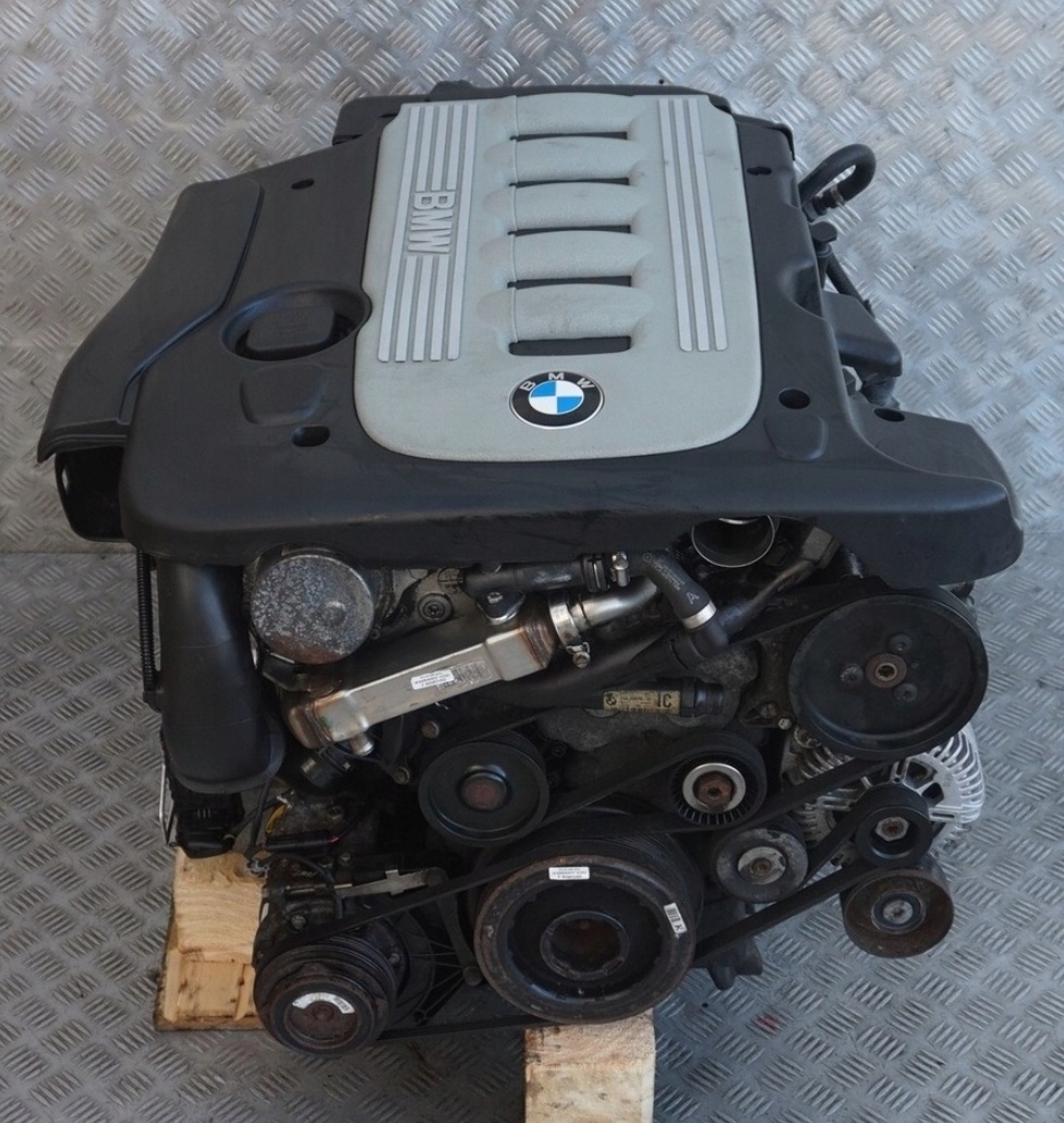 Bmw e60 525d