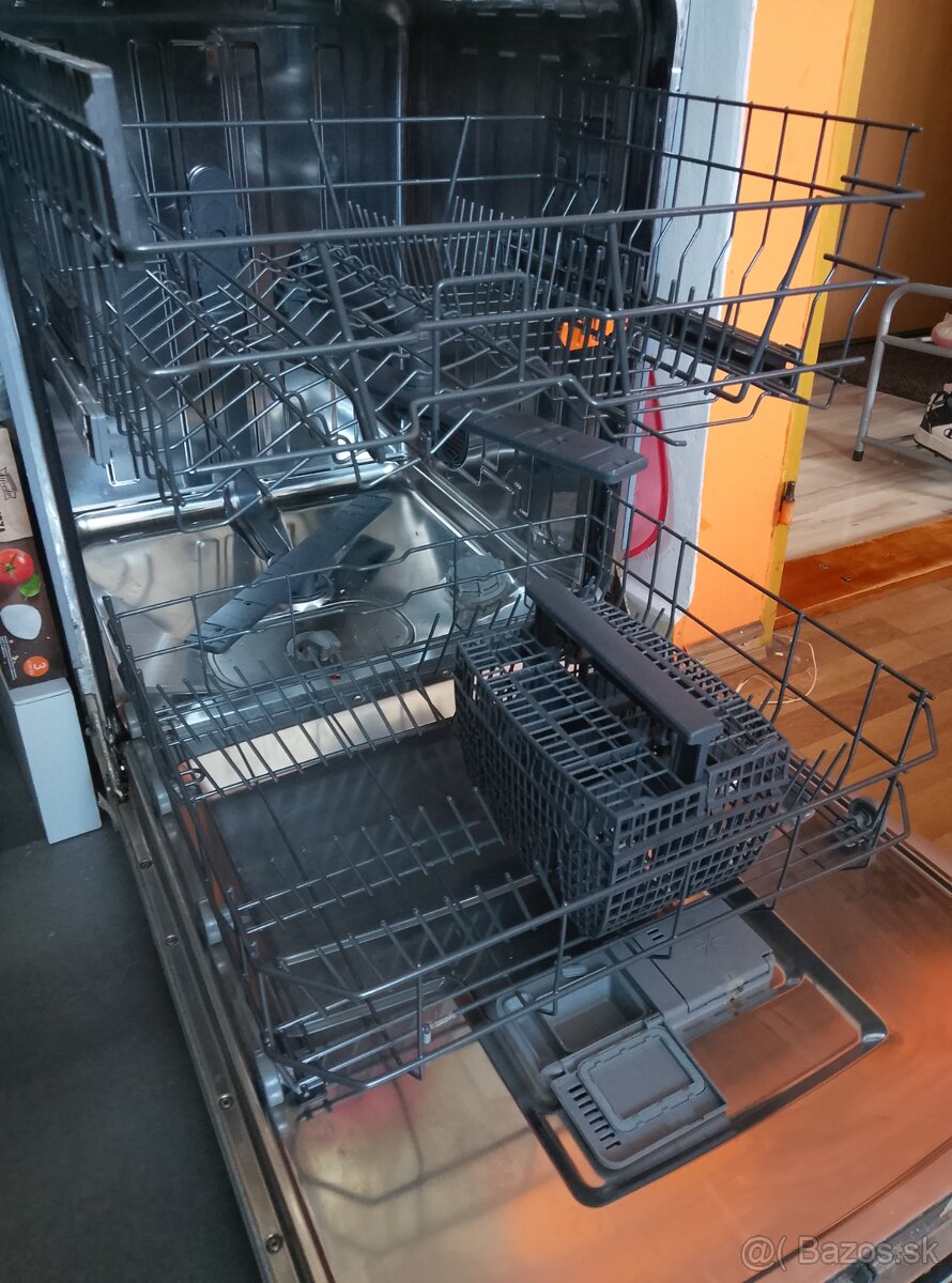 Umývačka riadu gorenje