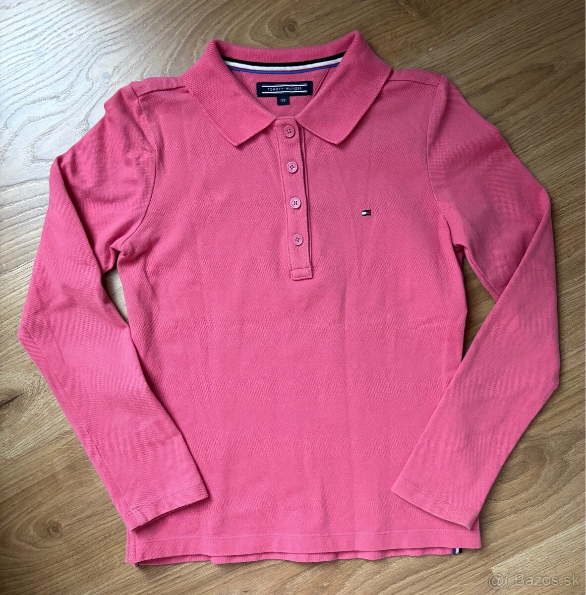 Polokosela Tommy Hilfiger, vel.128