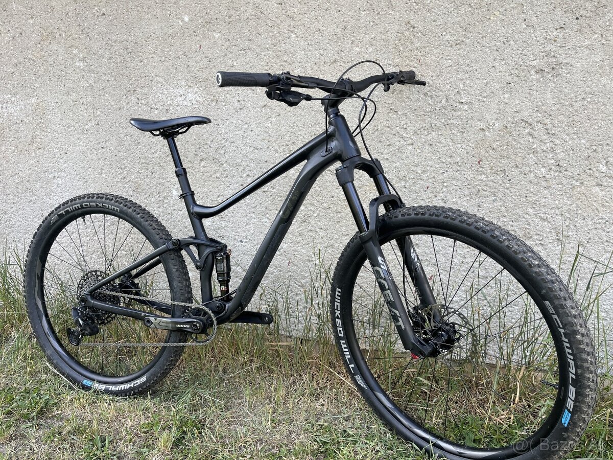 Giant Liv Embolden 1 S