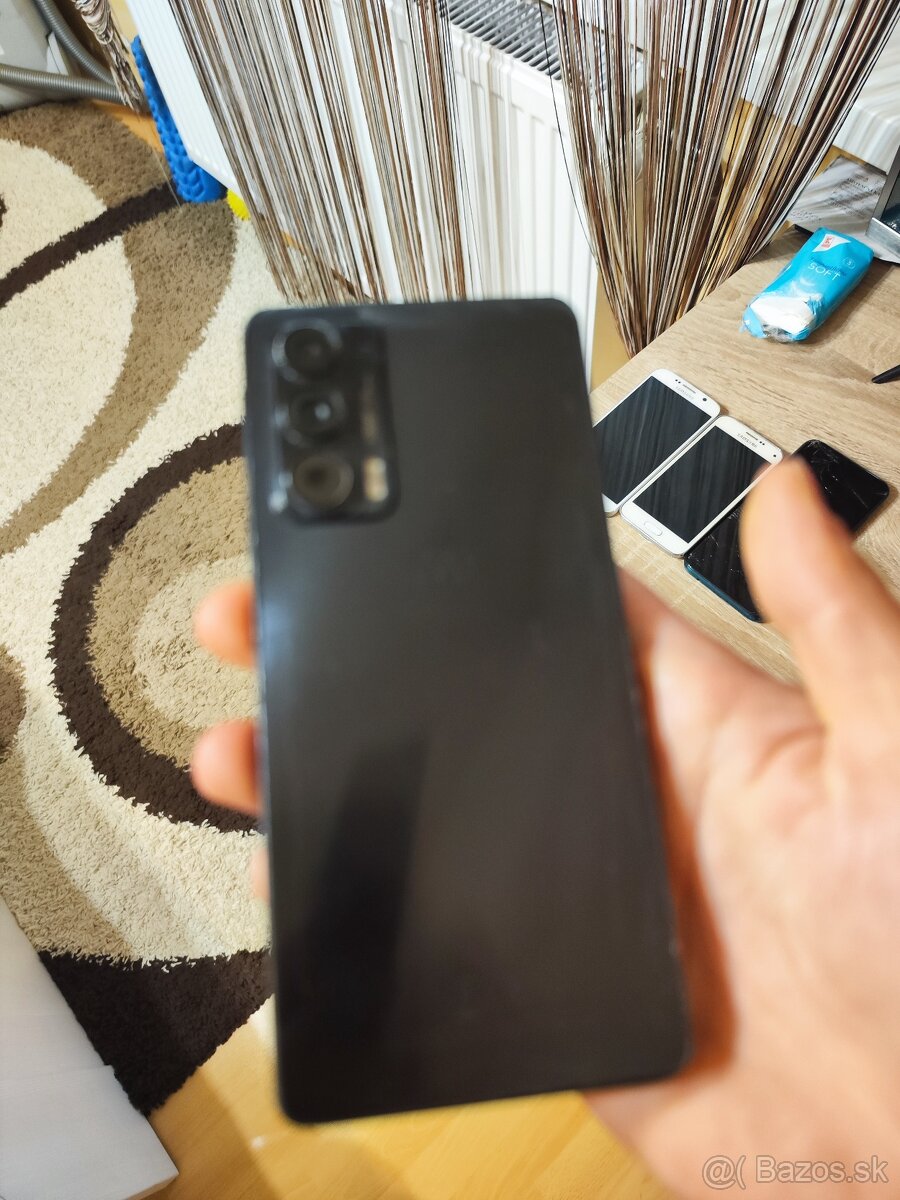 Motorola Edge 20 5G