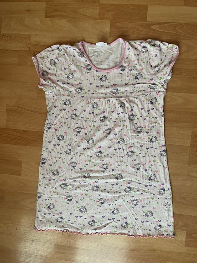 Pyžamo Slovenka - veľ.158