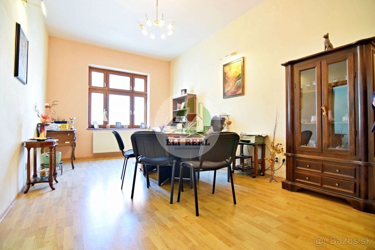 NA PRENÁJOM kancelárske priestory, Kováčska ul, KE