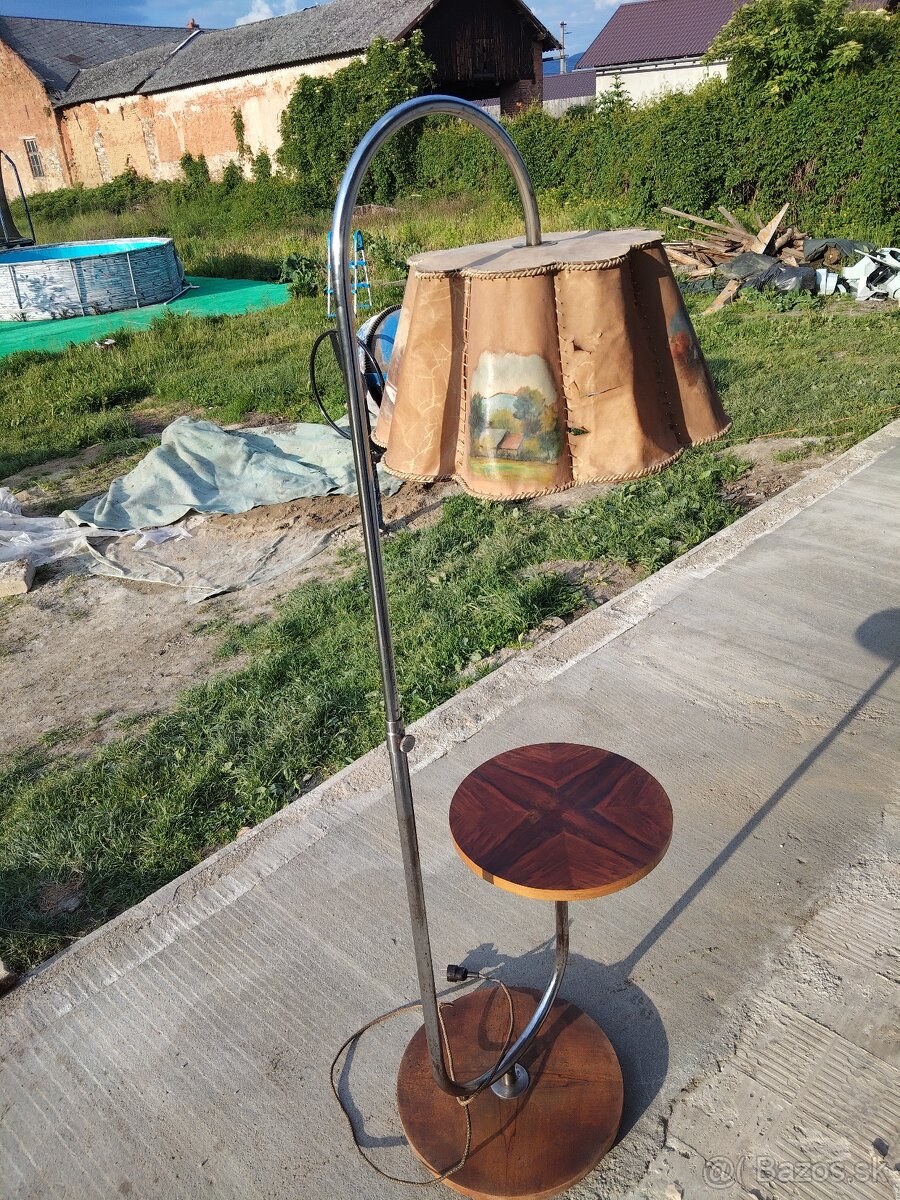 Lampa funkcionalismus