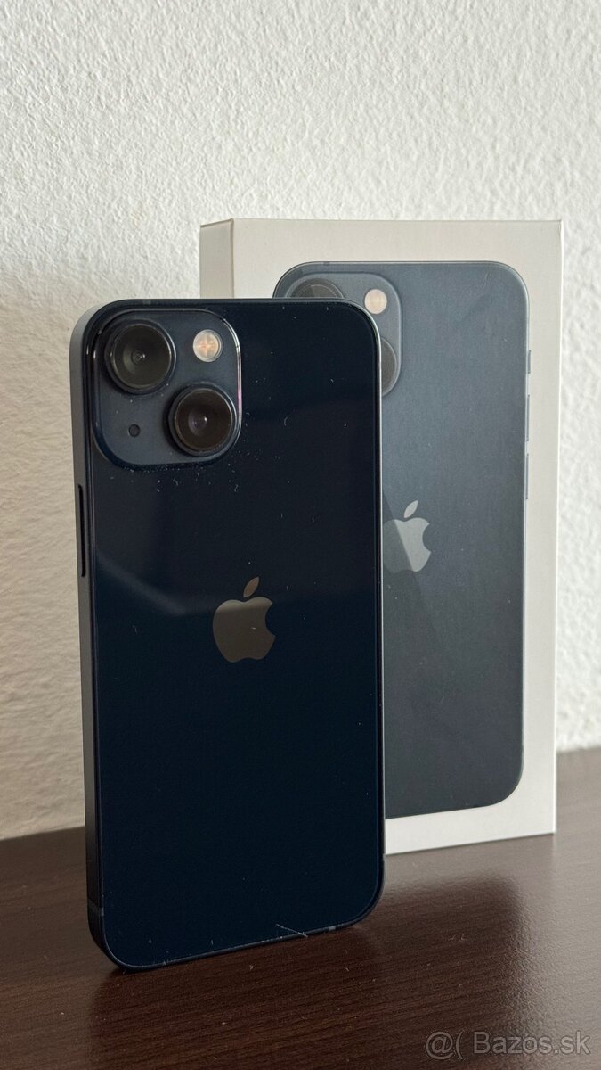 Iphone 13 mini TOP stav
