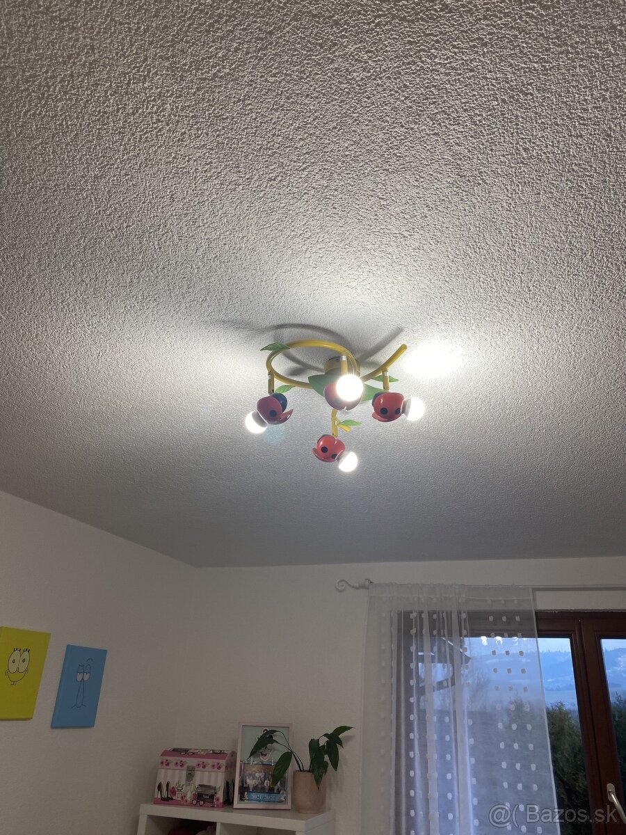 Lampa