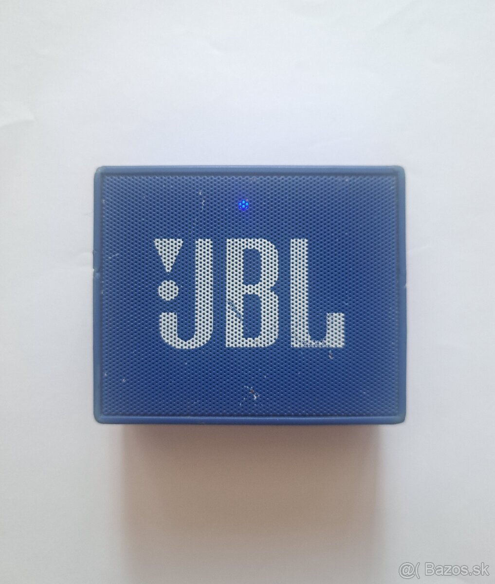 Reproduktor JBL GO
