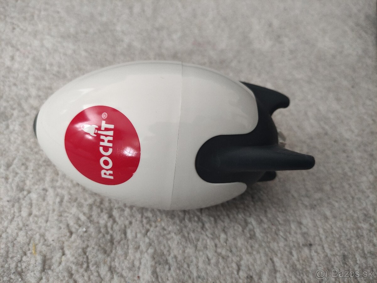 Rockit – Prenosná hojdačka kočíka