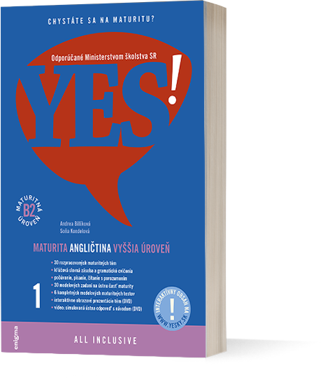 Yes knihy na maturitu 1,2 v pdf.