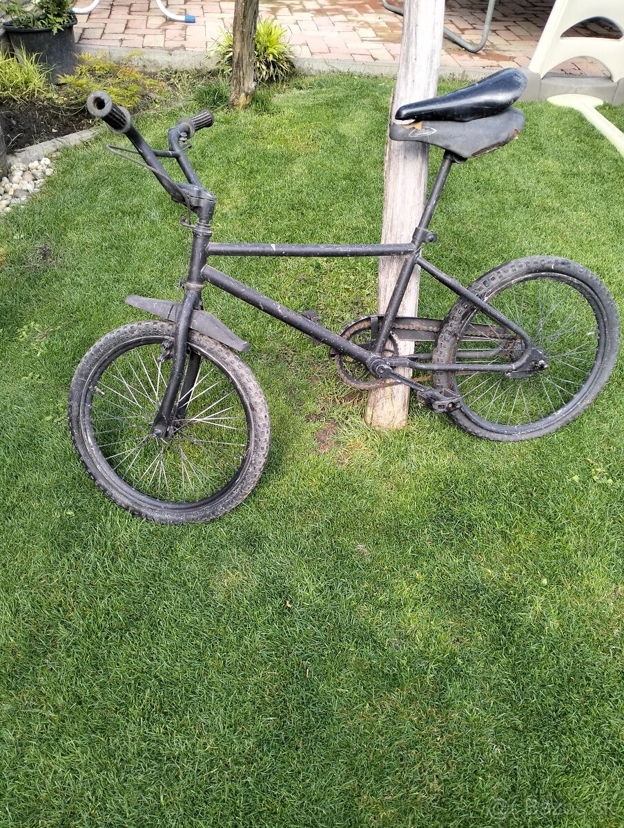 Bmx
