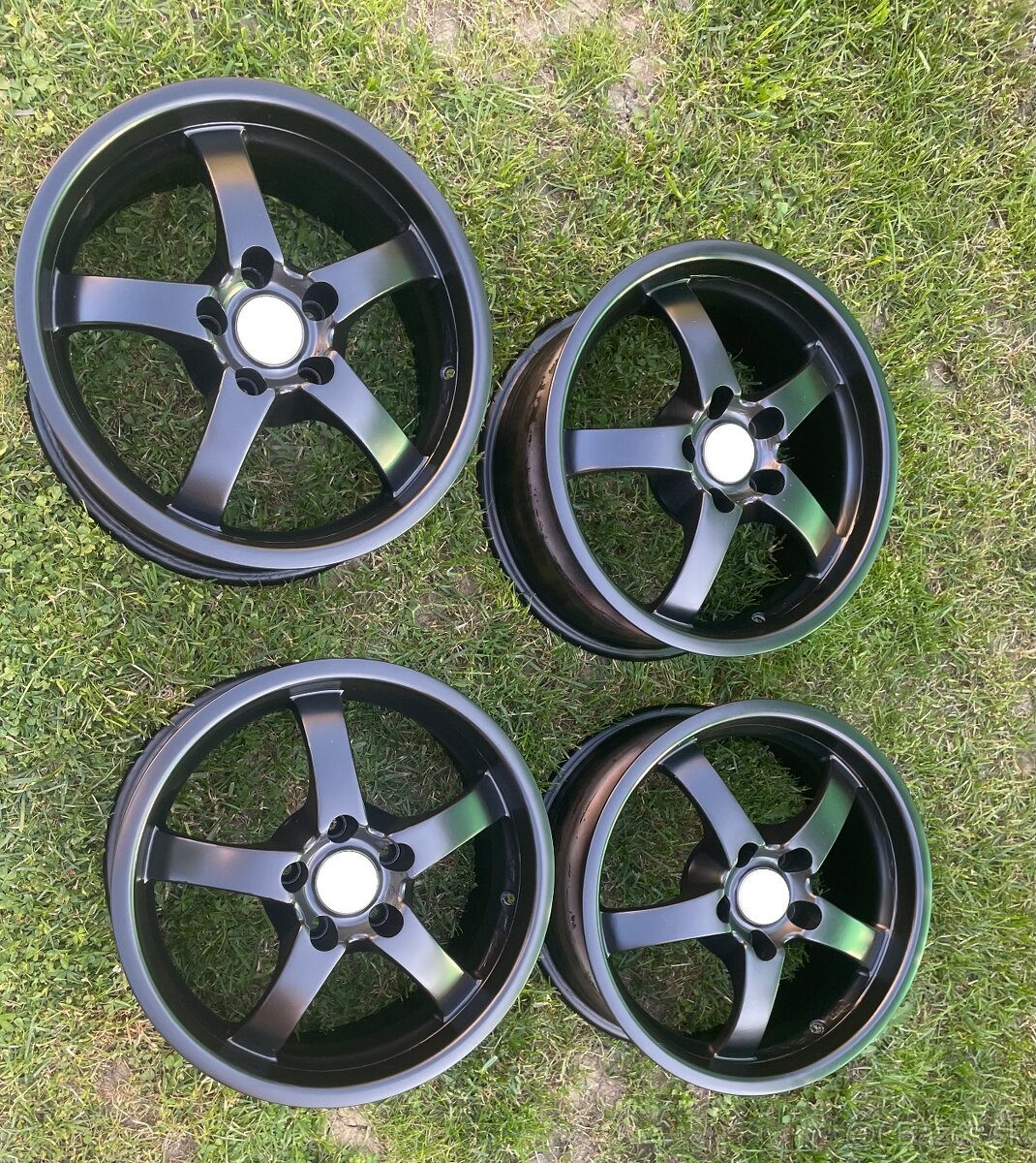 Disky Dotz r16